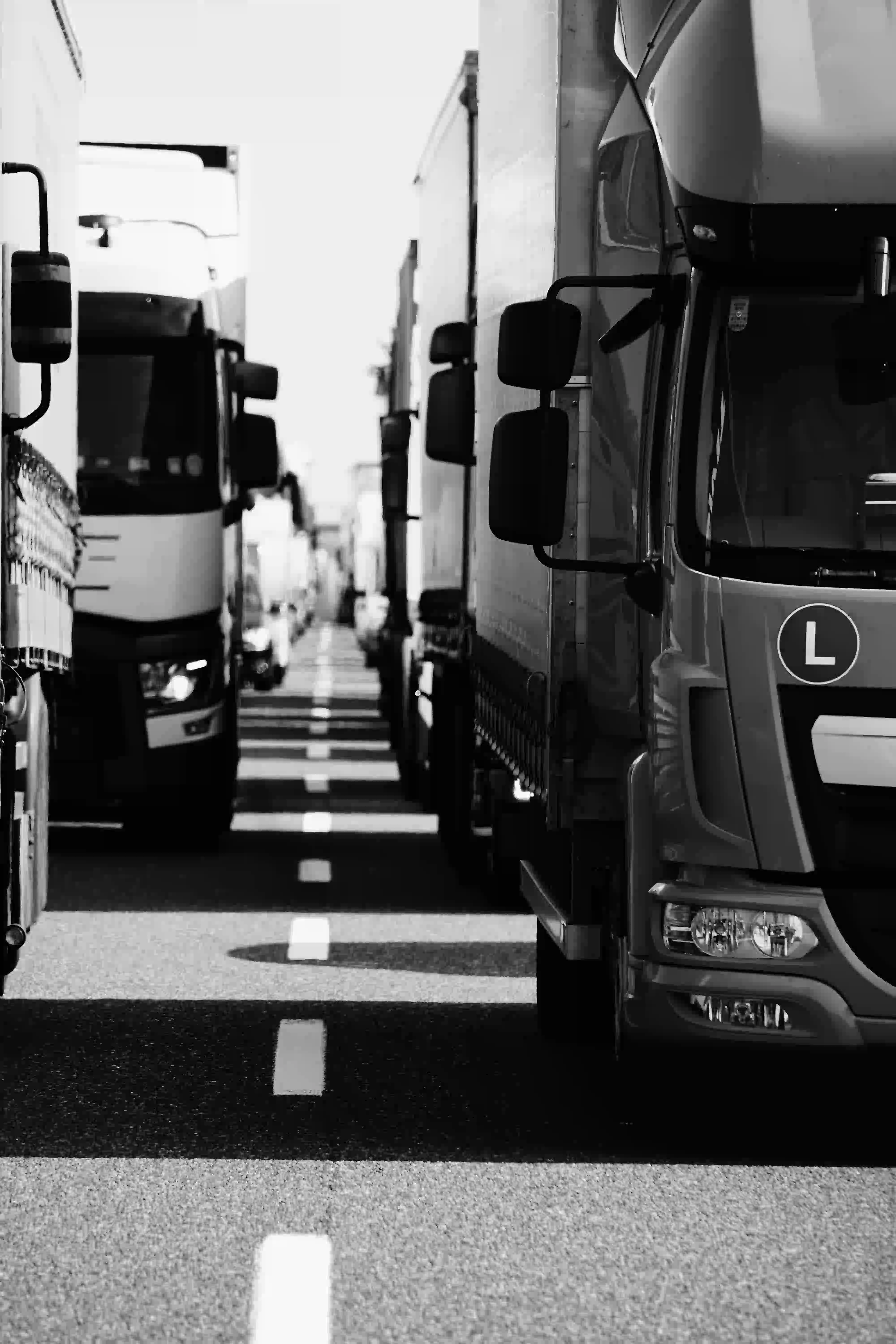 Image de gestion de flotte